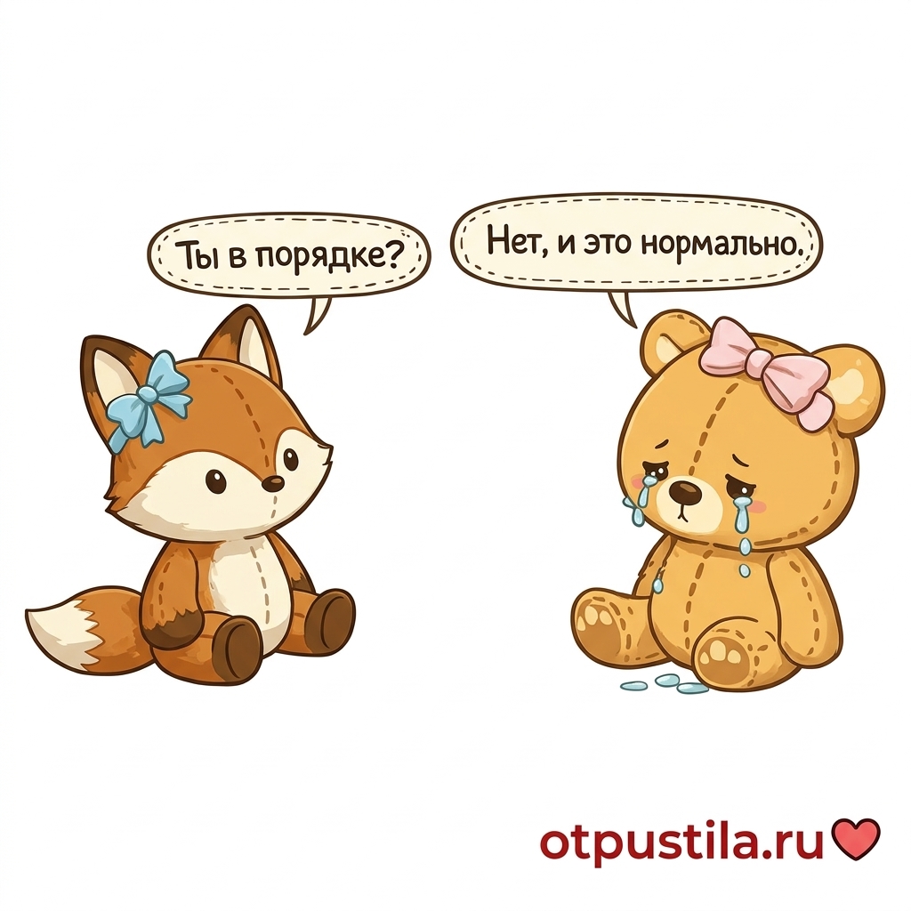 Мем про расставание — смешная картинка для девушек — otpustila.ru