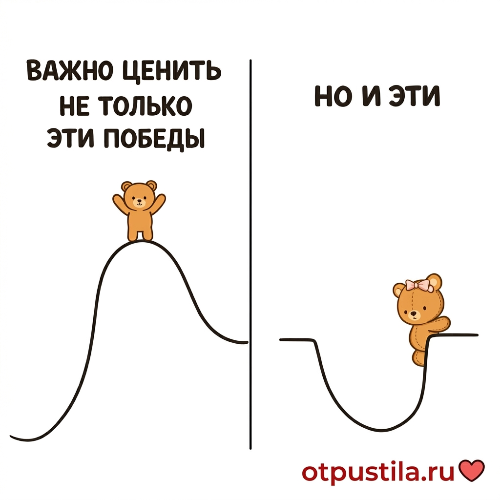 Мотивация для девушки после расставания — ты справишься — otpustila.ru