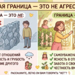 Личные границы